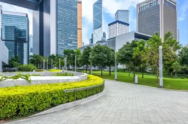 Investment Properties