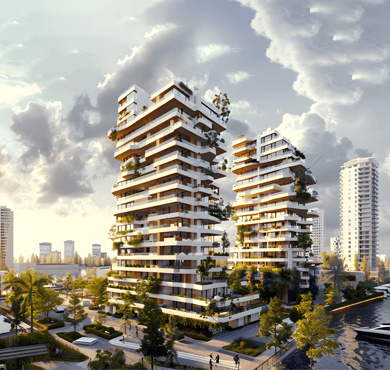 Brick on Brick International property