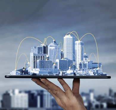 Brick on Brick International technology